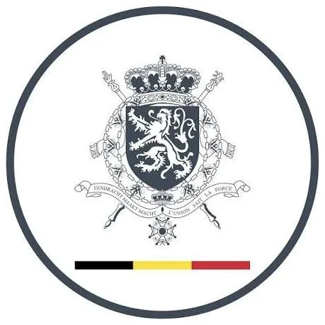 Embassy of Belgium