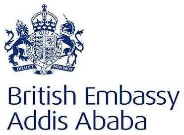 British Embassy Addis Ababa